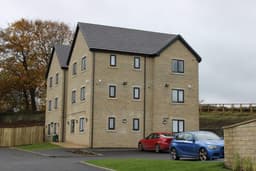 Park View Apartments