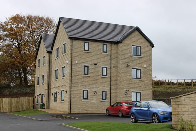 Park View Apartments