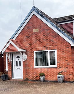 The Orchard Care Home