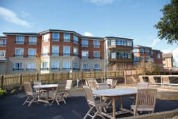 Cooperscroft Care Home