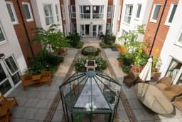 Candlewood House Care Home