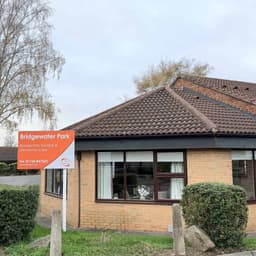 Wrawby Hall Care Home