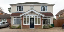 Valley Lodge Care Home