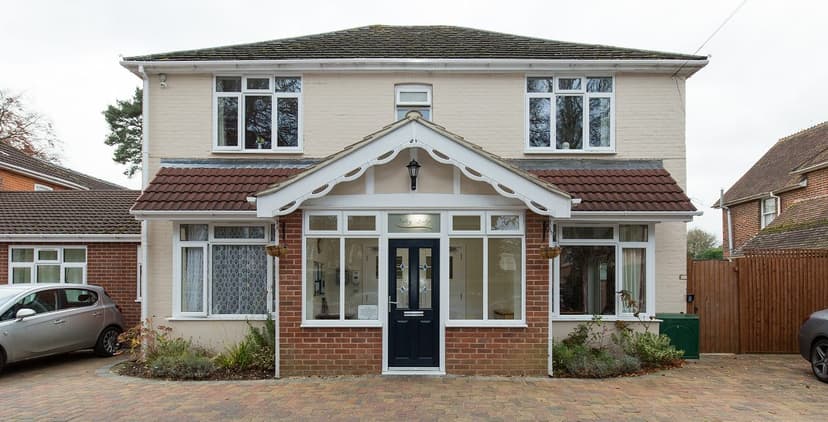 Valley Lodge Care Home