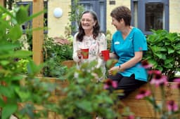 Wentworth Court Care Home