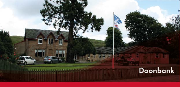 Doonbank House Care Home care home
