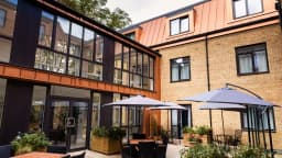 Chestnut Manor Care Home