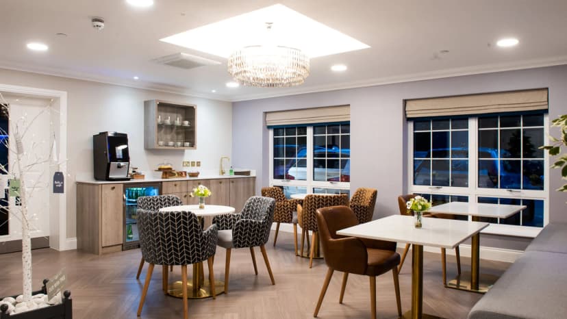 Meadowhill Care Home