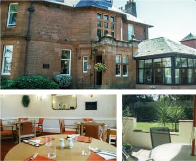 Windyhall Care Home care home