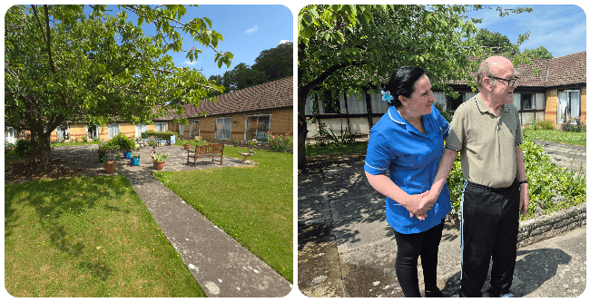 Woodlands Court Care Home