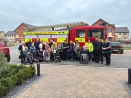 Marton Gate Manor Care Home